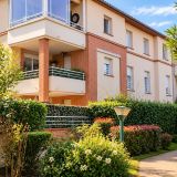 Appartement 4 pièces / 80 m² / 179 900 € / TOULOUSE